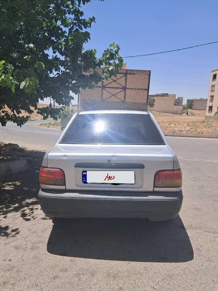 خودرو پراید، 131 آگهی ann_18485344