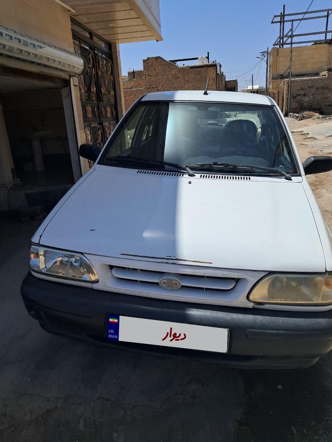 خودرو پراید، 131 آگهی ann_18485357