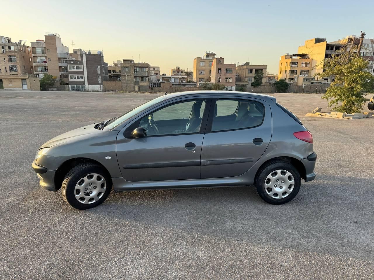 خودرو پژو، 206 آگهی ann_18485381