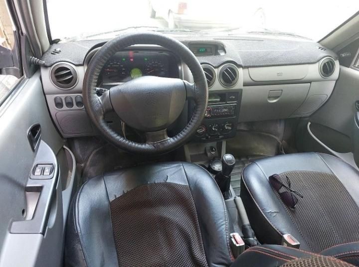 پراید 132 SE - 1393