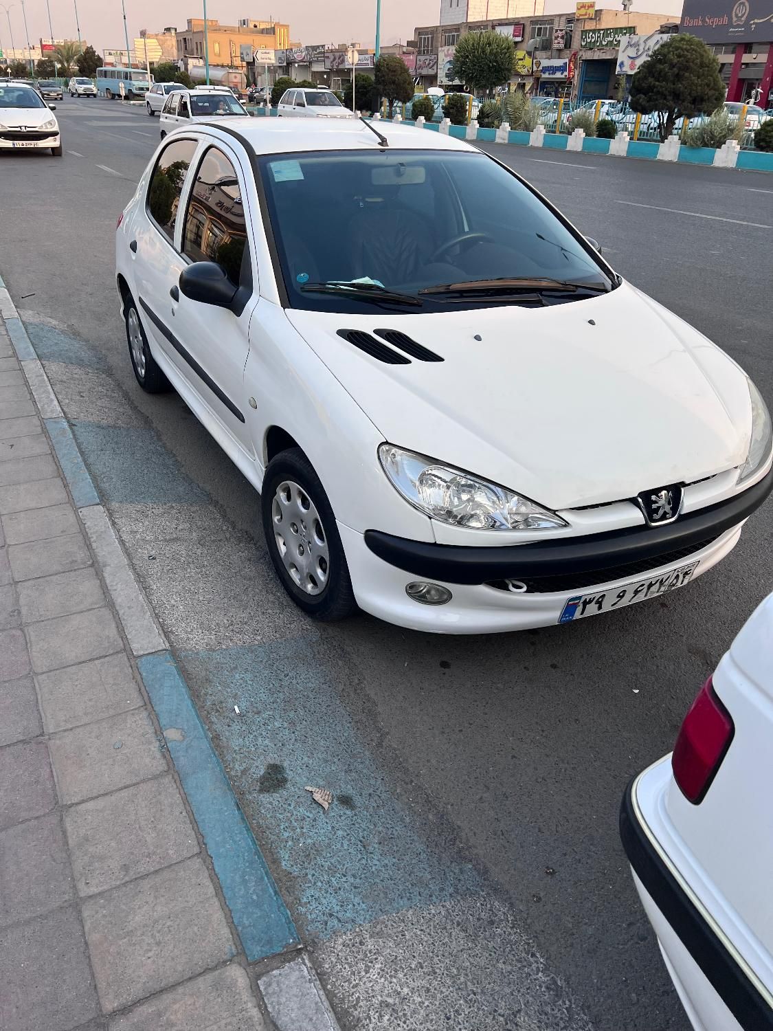 خودرو پژو، 206 آگهی ann_18485427