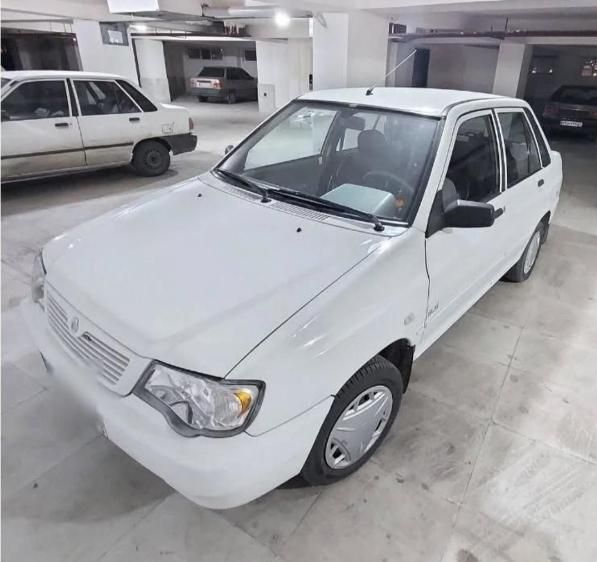 پراید 132 SX - 1390