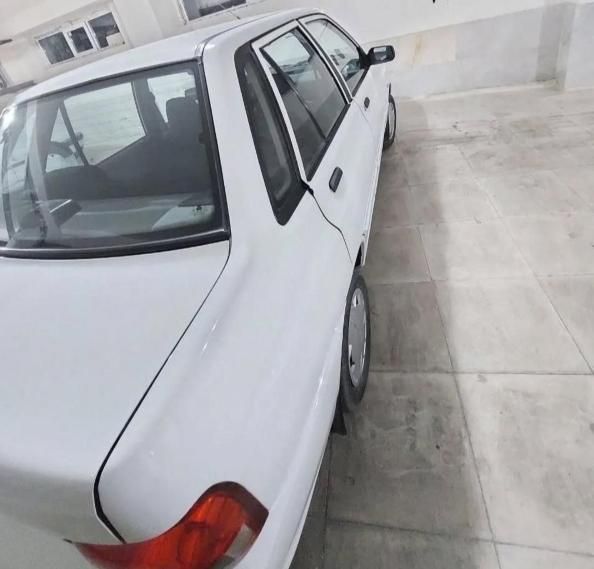 پراید 132 SX - 1390