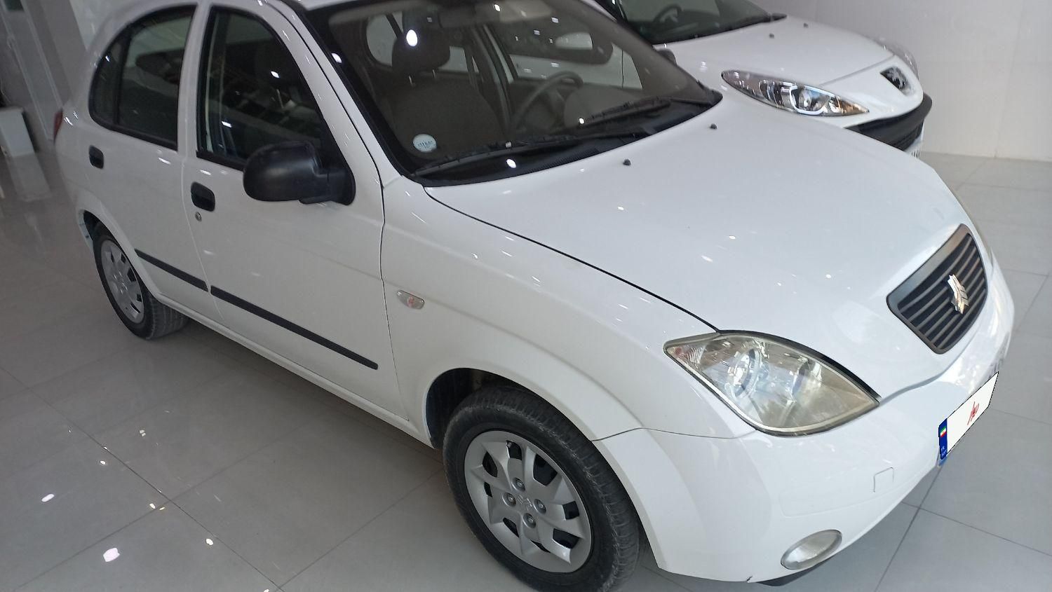 تیبا 2 SX - 1395