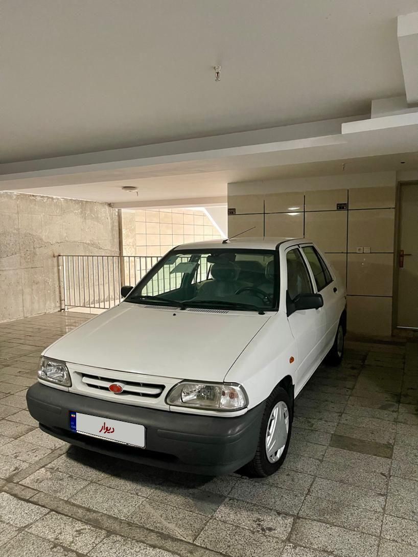 پراید 131 SE - 1397