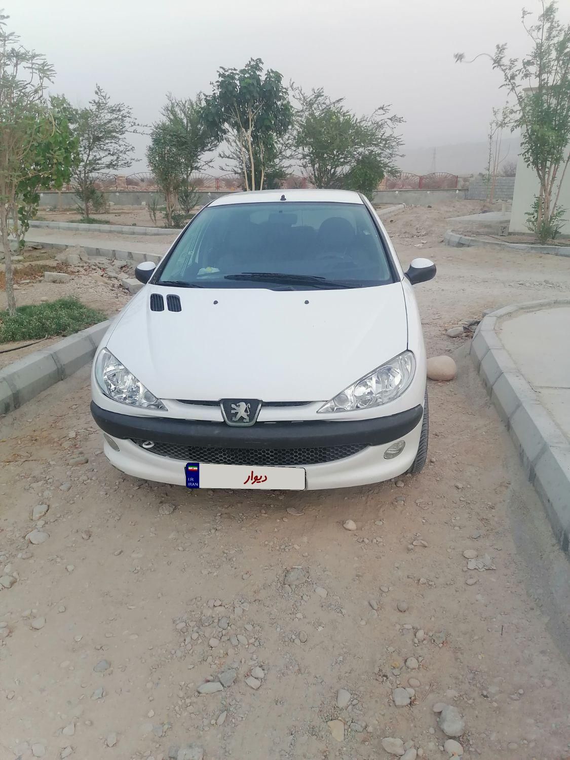 خودرو پژو، 206 آگهی ann_18485458