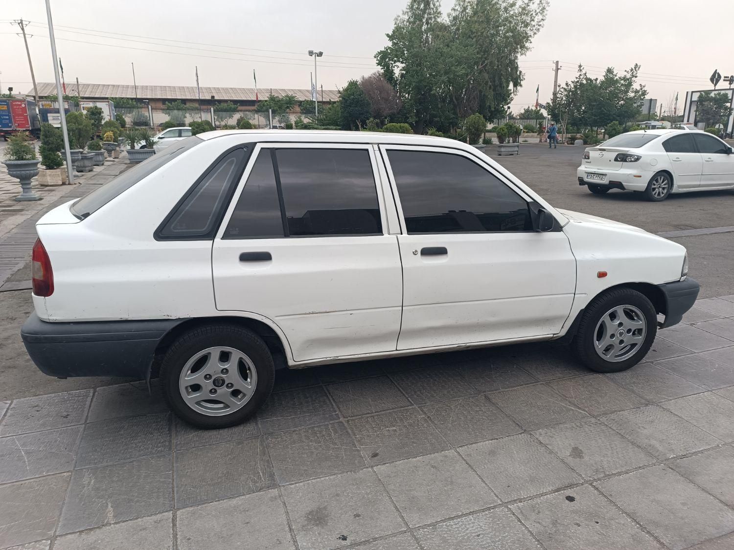 خودرو پراید، 141 آگهی ann_18485490