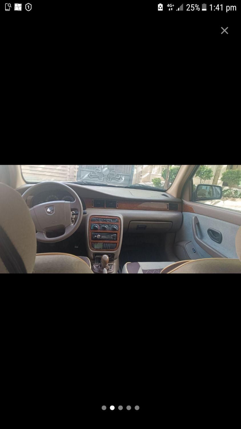 سمند LX EF7 - 1394