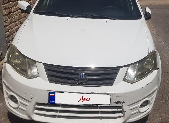 خودرو ساینا، SX آگهی ann_18485668
