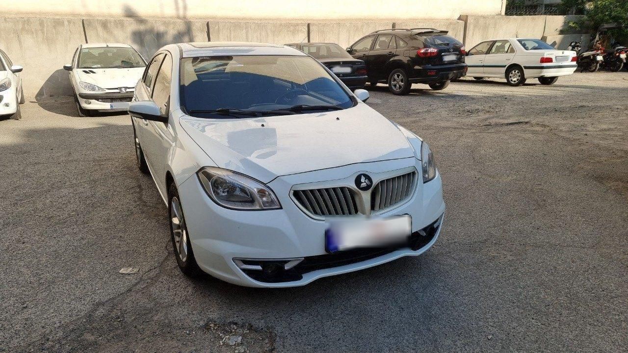 خودرو برلیانس، H330 آگهی ann_18485763