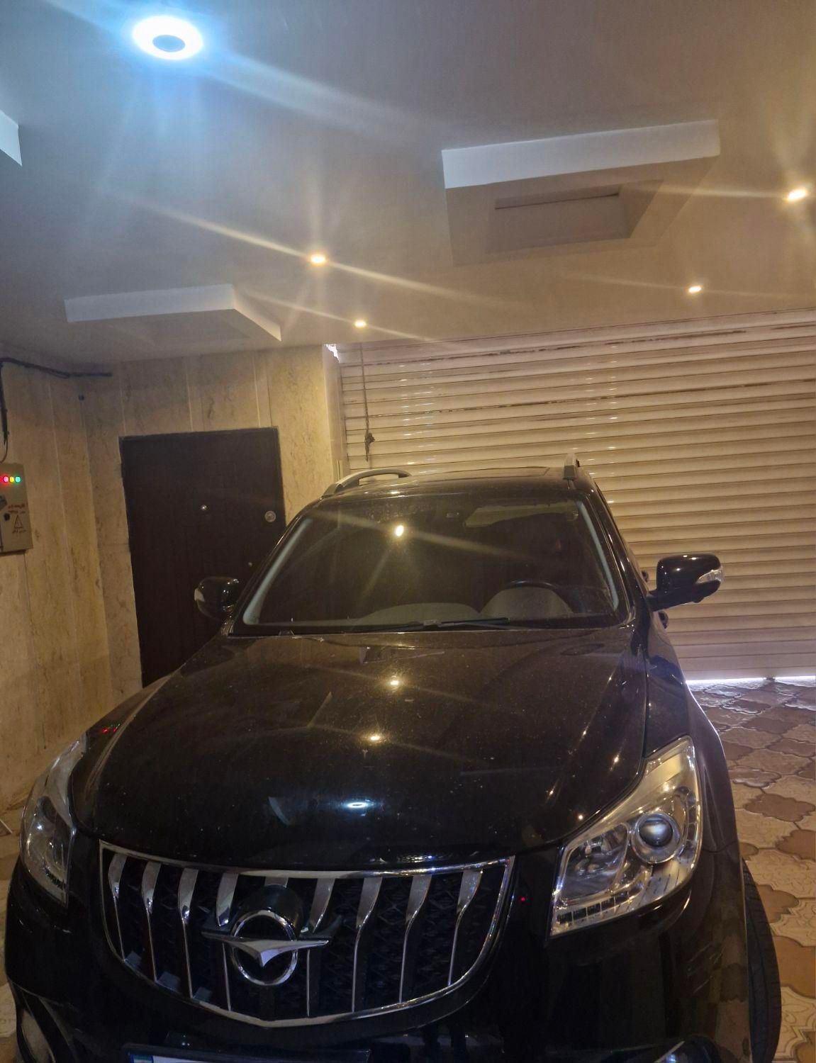 خودرو هایما، S7 آگهی ann_18485845