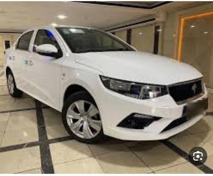تارا اتوماتیک V4 LX - 1403