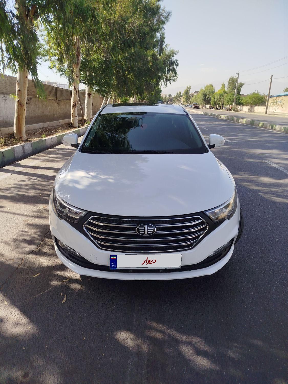 خودرو بسترن، B30 آگهی ann_18485964