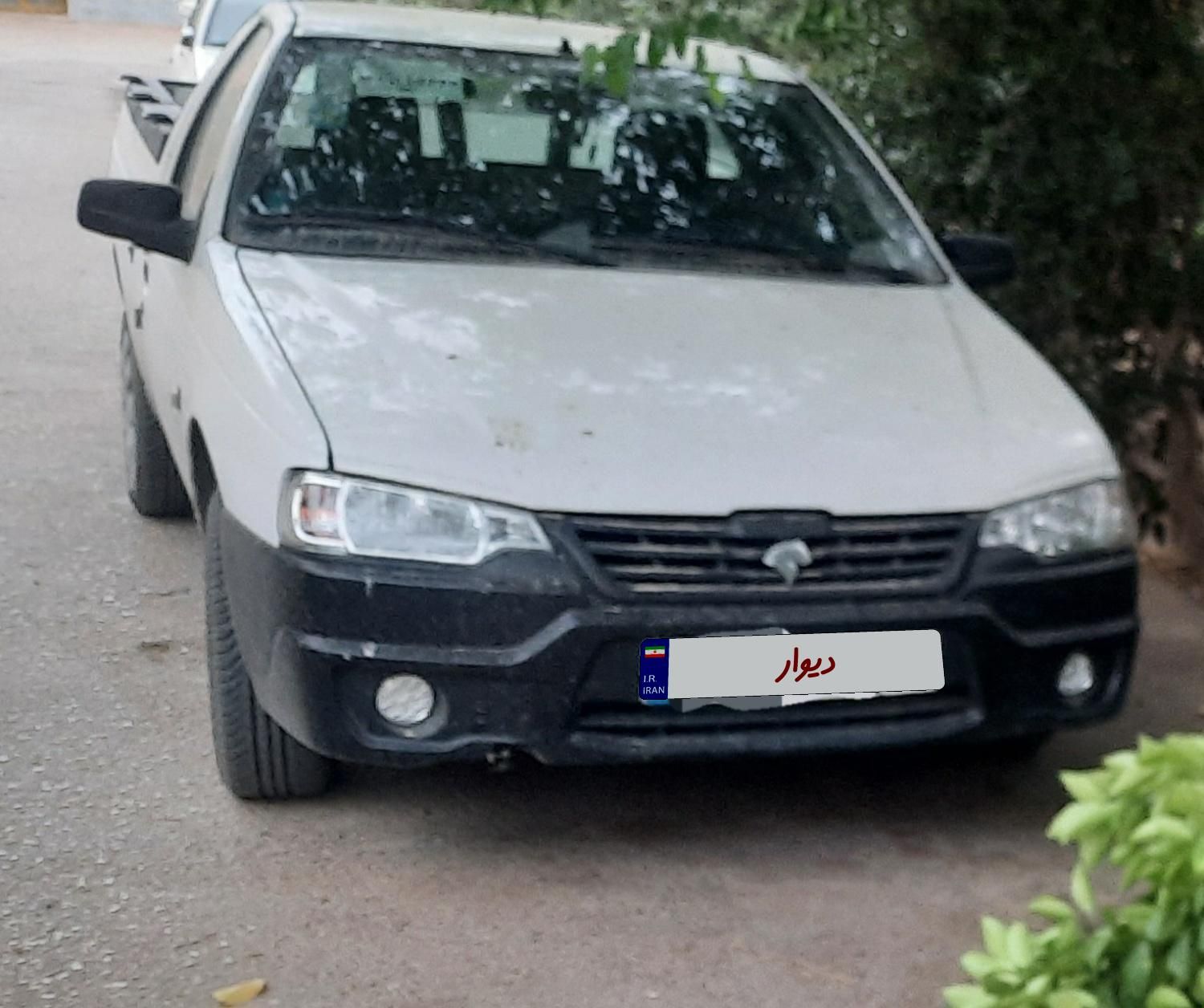 خودرو آریسان، 2 آگهی ann_18486055