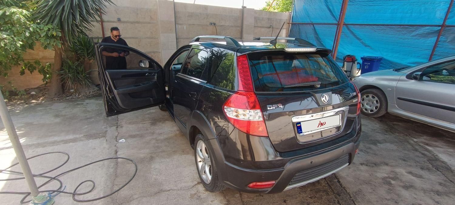 دانگ فنگ H30 کراس اتوماتیک - 1395