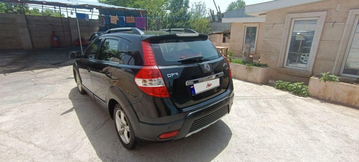 دانگ فنگ H30 کراس اتوماتیک - 1395