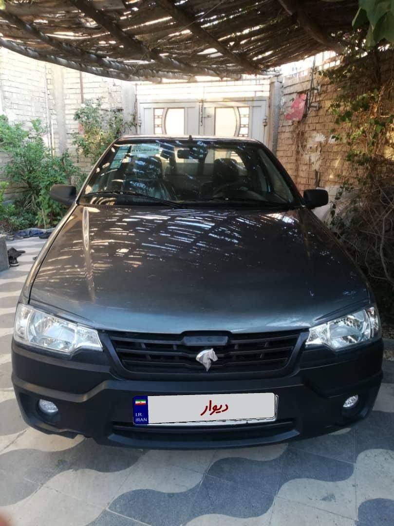 خودرو آریسان، 2 آگهی ann_18486101