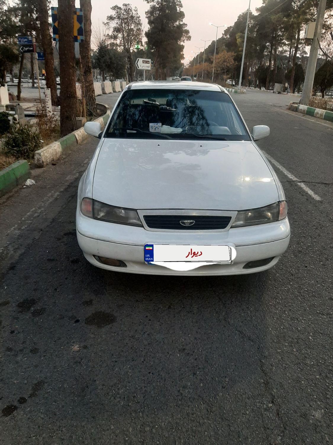 خودرو دوو، سیلو آگهی ann_18486207