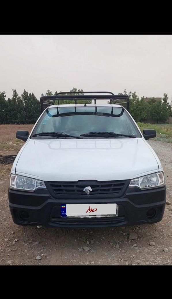 خودرو آریسان، معمولی آگهی ann_18486326