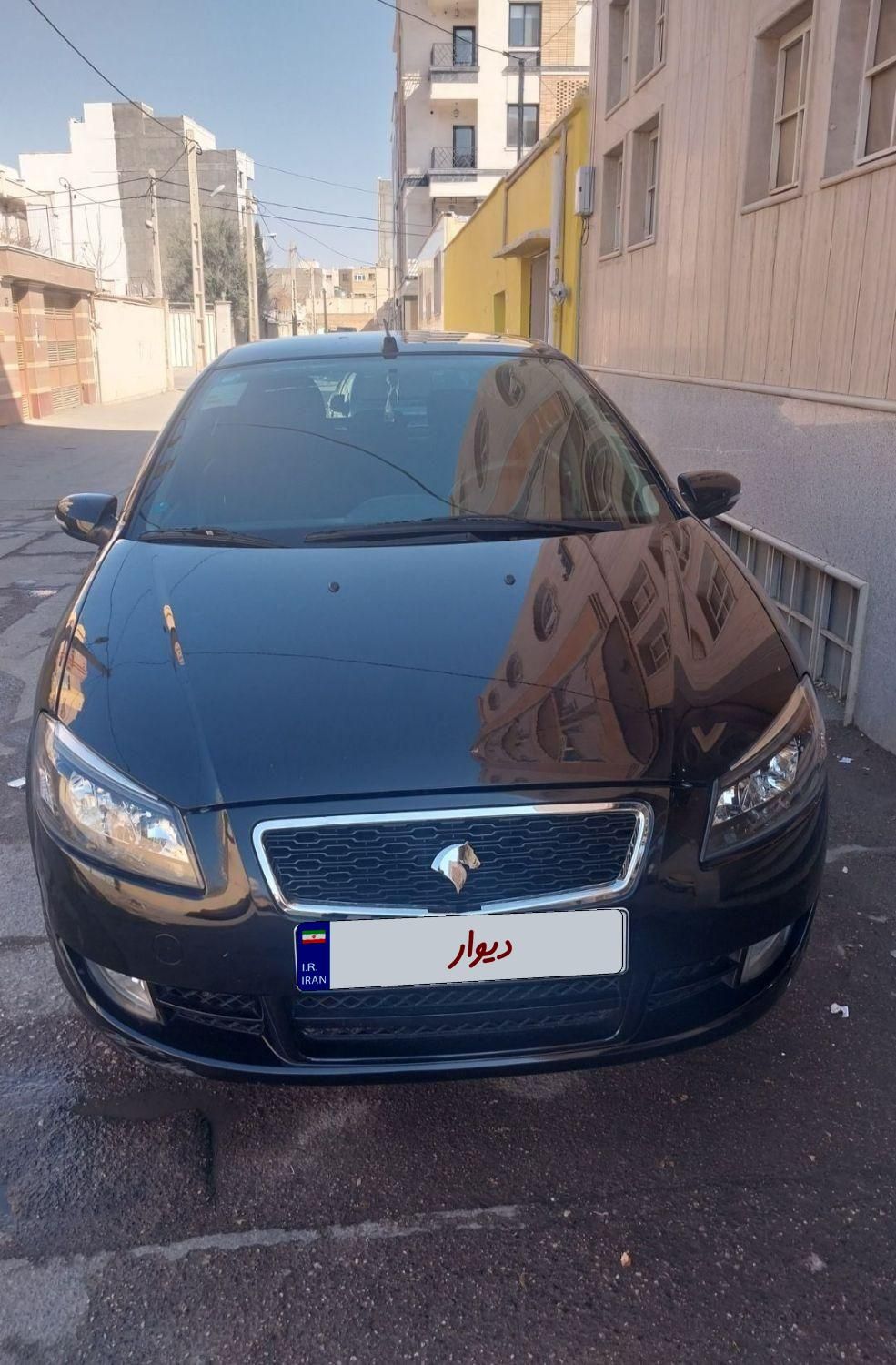 خودرو رانا، پلاس آگهی ann_18486408