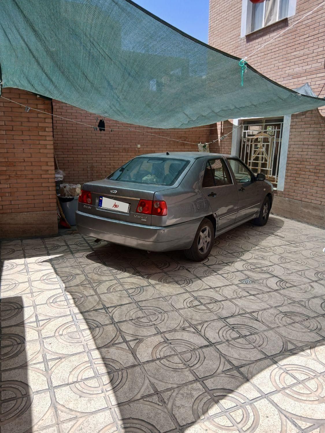 خودرو چری، ویانا آگهی ann_18486470