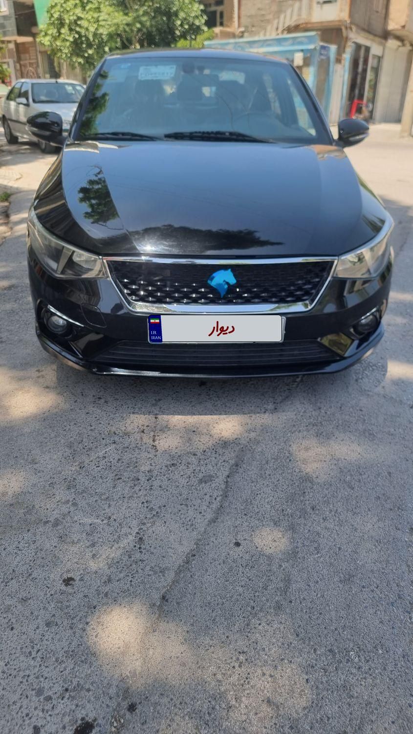 خودرو تارا، اتوماتیک آگهی ann_18486472