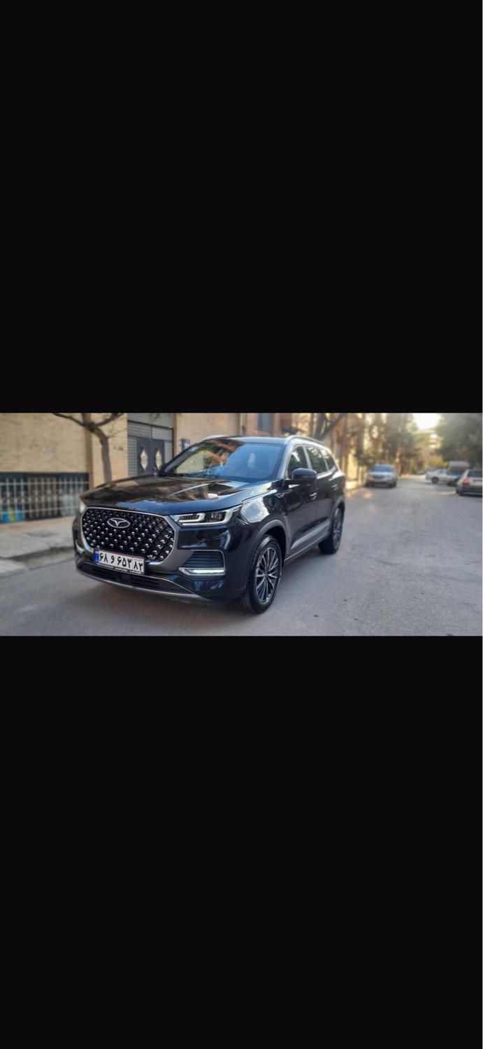 فونیکس تیگو 8 پرومکس IE - 2024