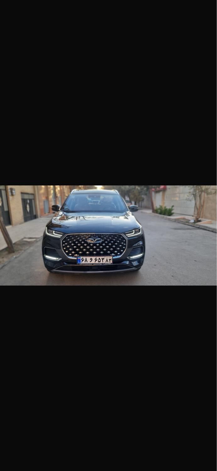 فونیکس تیگو 8 پرومکس IE - 2024