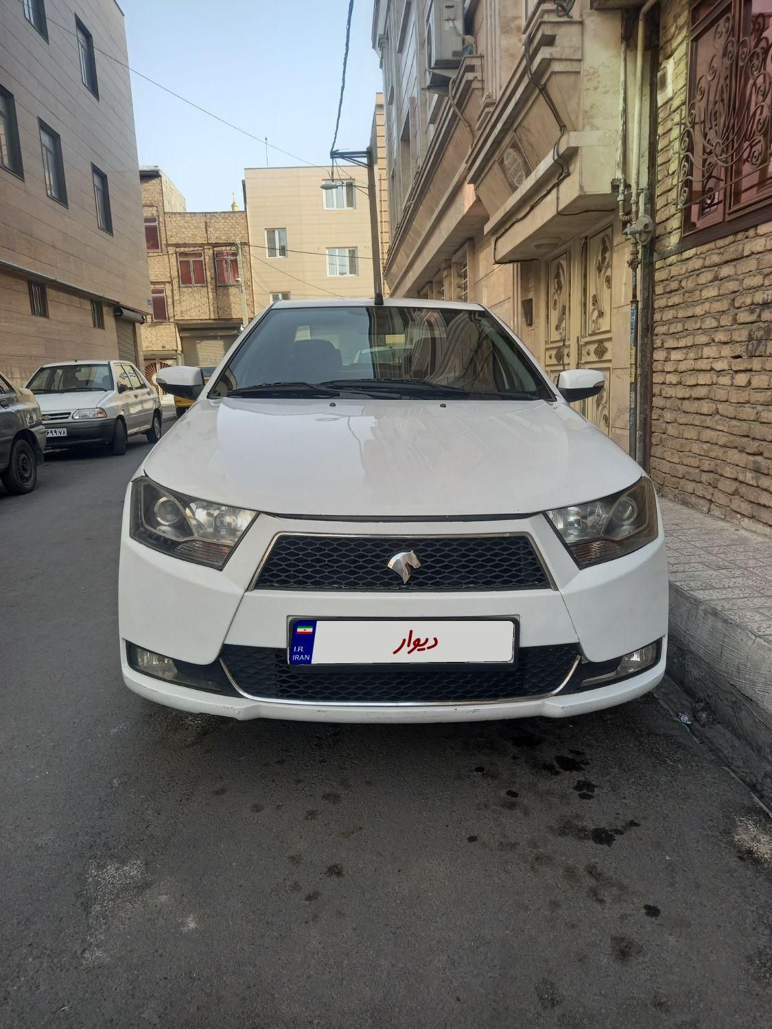 خودرو دنا، معمولی آگهی ann_18486556