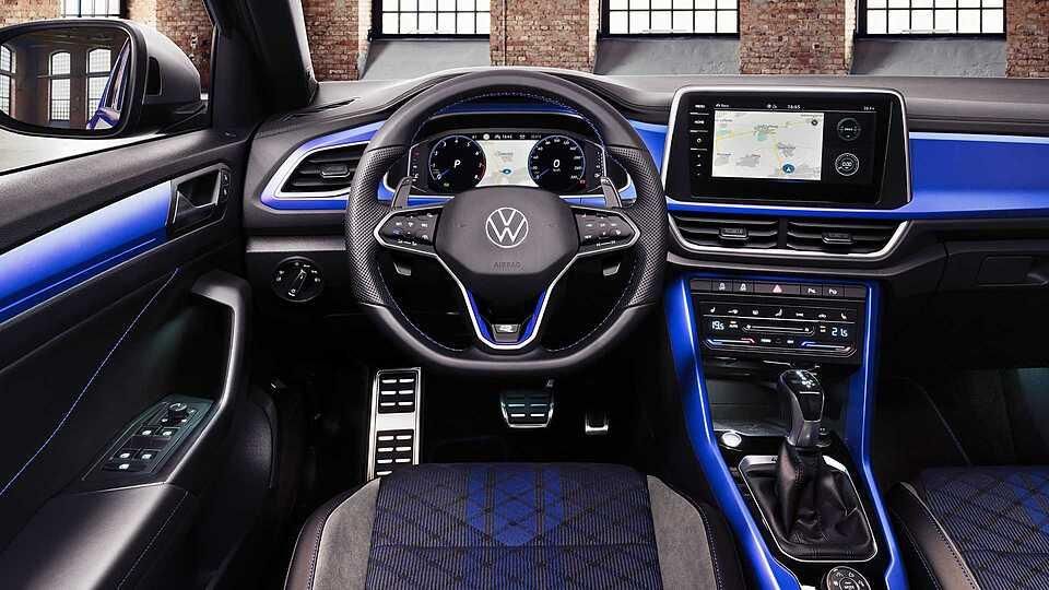 فولکس گلف GTI - 2024