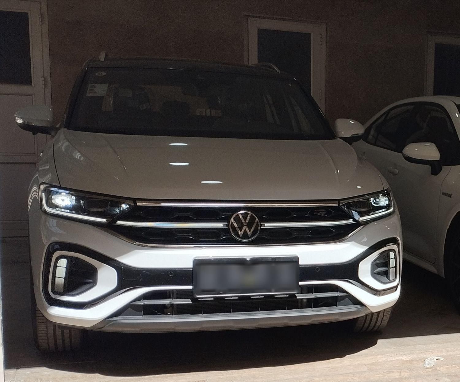 فولکس گلف GTI - 2024