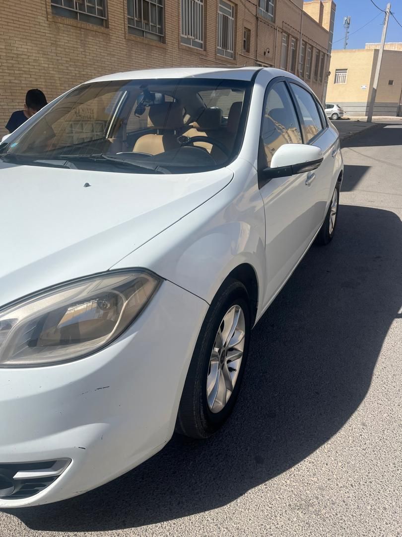 خودرو برلیانس، H330 آگهی ann_18486626