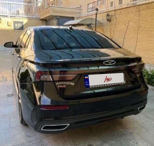 فونیکس آریزو 6 پرو اتوماتیک - 2022