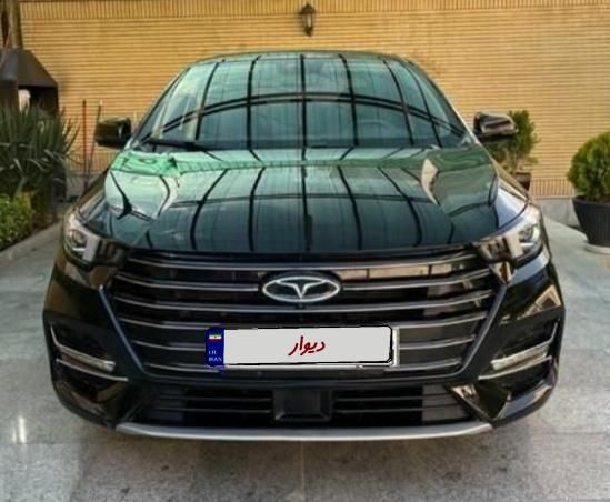 خودرو فونیکس، آریزو 6 پرو آگهی ann_18486627
