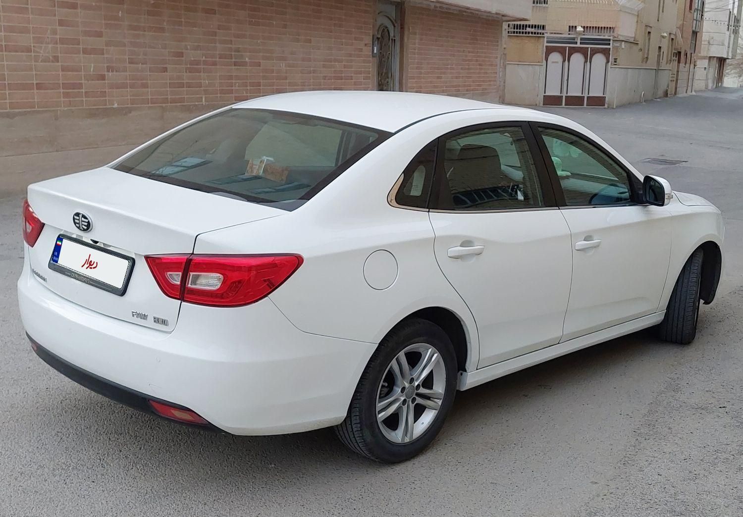 بسترن B30 اتوماتیک - 2018