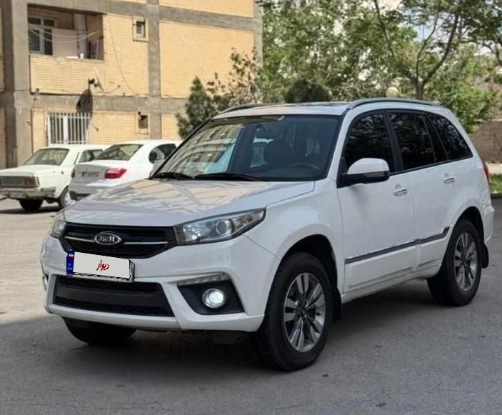 خودرو ام وی ام، X33 S آگهی ann_18486687