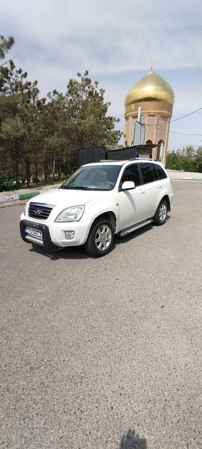 ام وی ام X33 دنده‌ای ساده - 2012