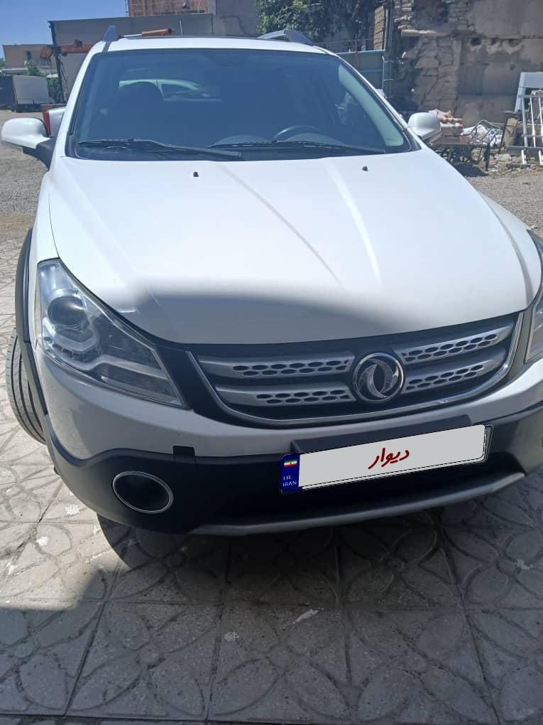 خودرو دانگ فنگ، H30 کراس آگهی ann_18486825