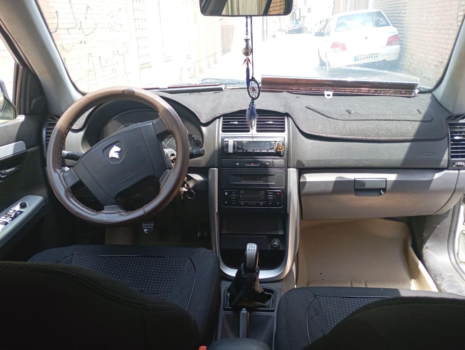 سمند سورن ELX EF7 - 1393