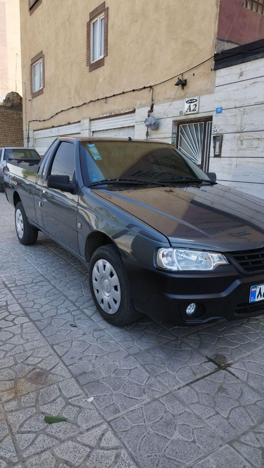 خودرو آریسان، 2 آگهی ann_18486833