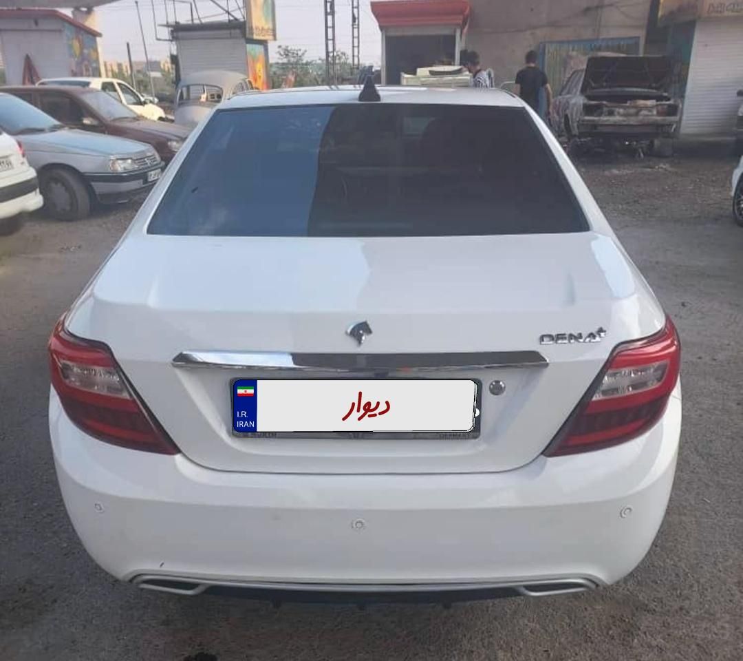 خودرو دنا، پلاس آگهی ann_18486838