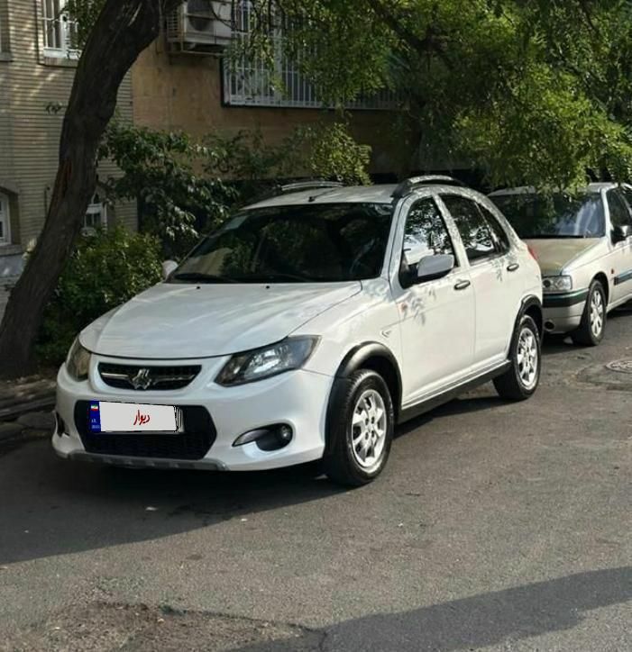 خودرو کوییک، دنده‌ای آگهی ann_18486839