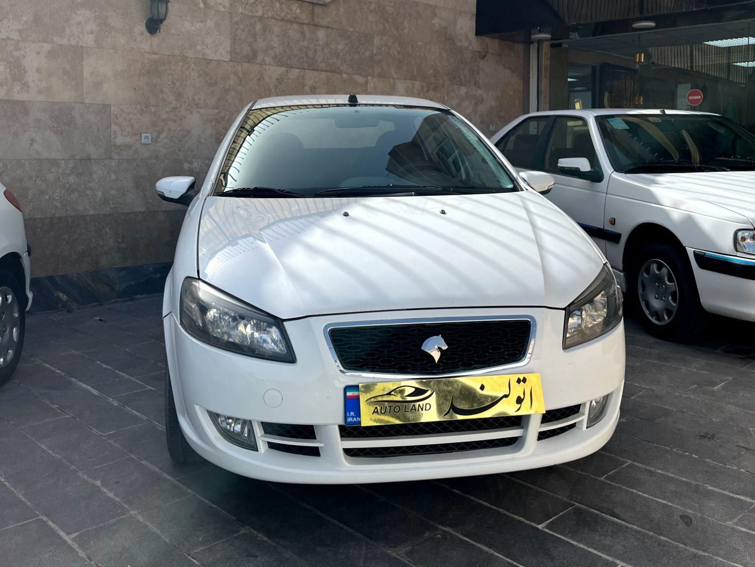 خودرو رانا، پلاس آگهی ann_18486864