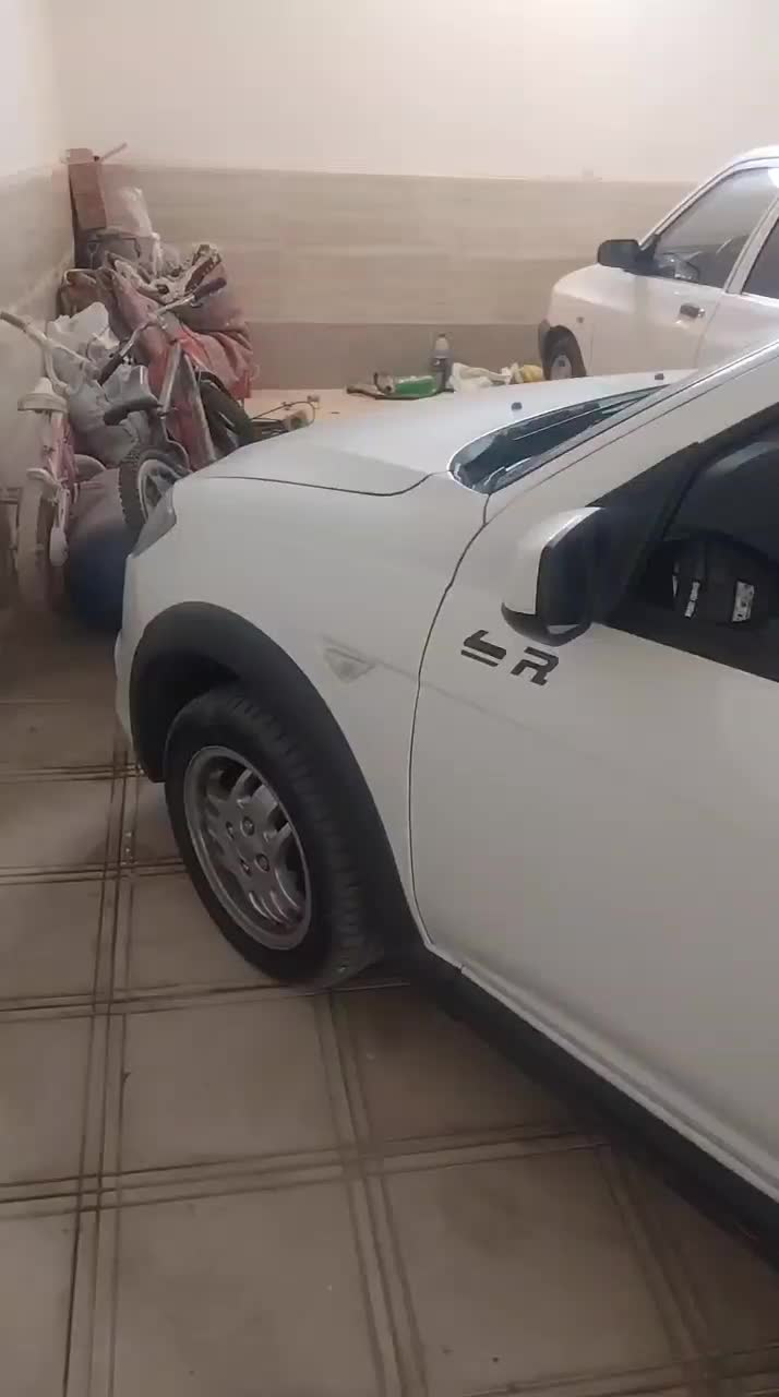 کوییک R دنده‌ای - 1399