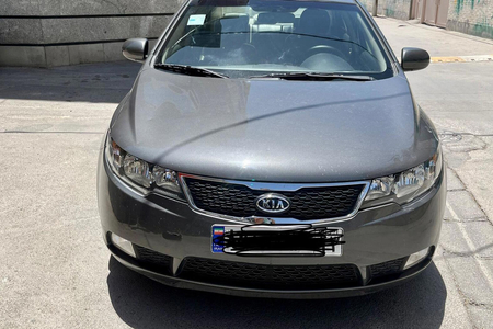 خودرو کیا، سراتو مونتاژ آگهی ann_18486909