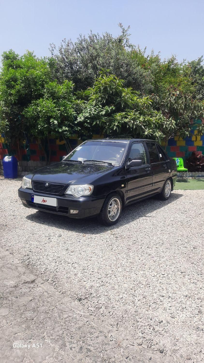 پراید 132 SL - 1389