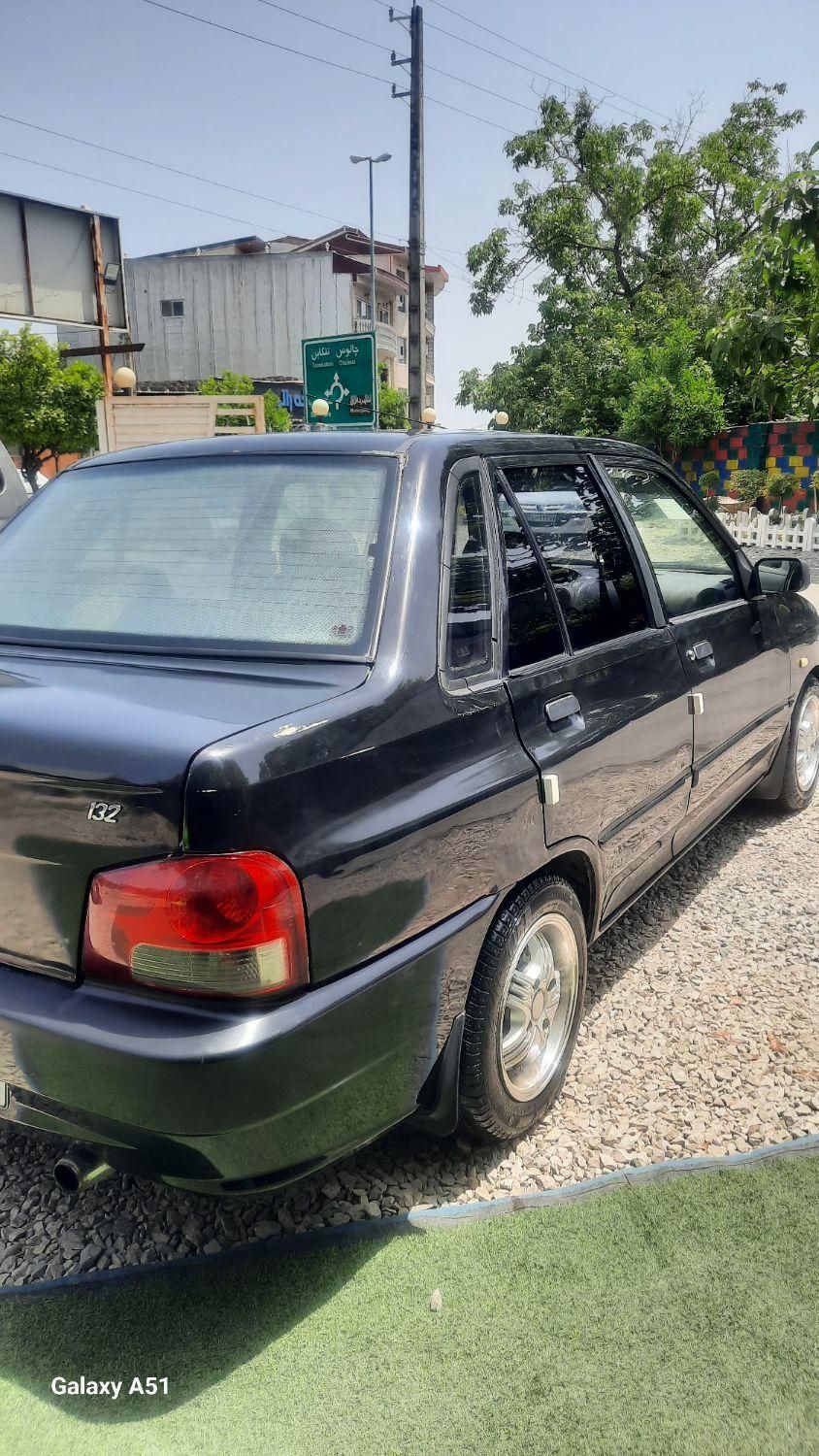 پراید 132 SL - 1389