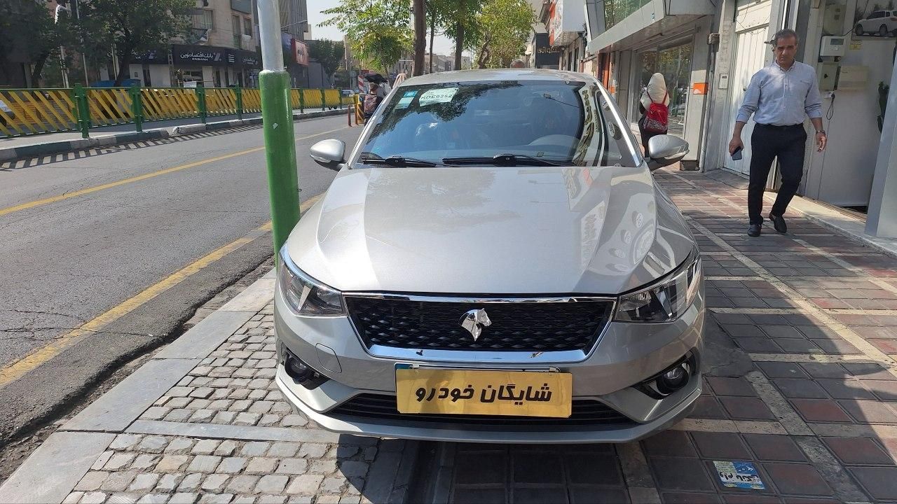 خودرو تارا، دنده‌ای آگهی ann_18486953
