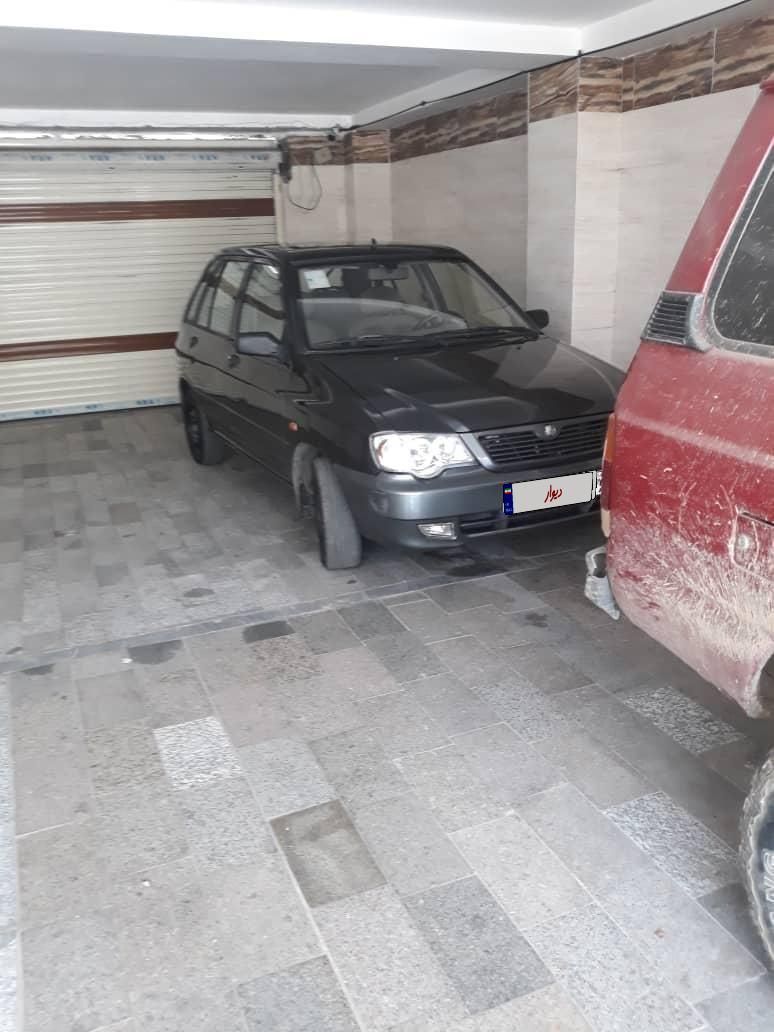 پراید 111 SE - 1398