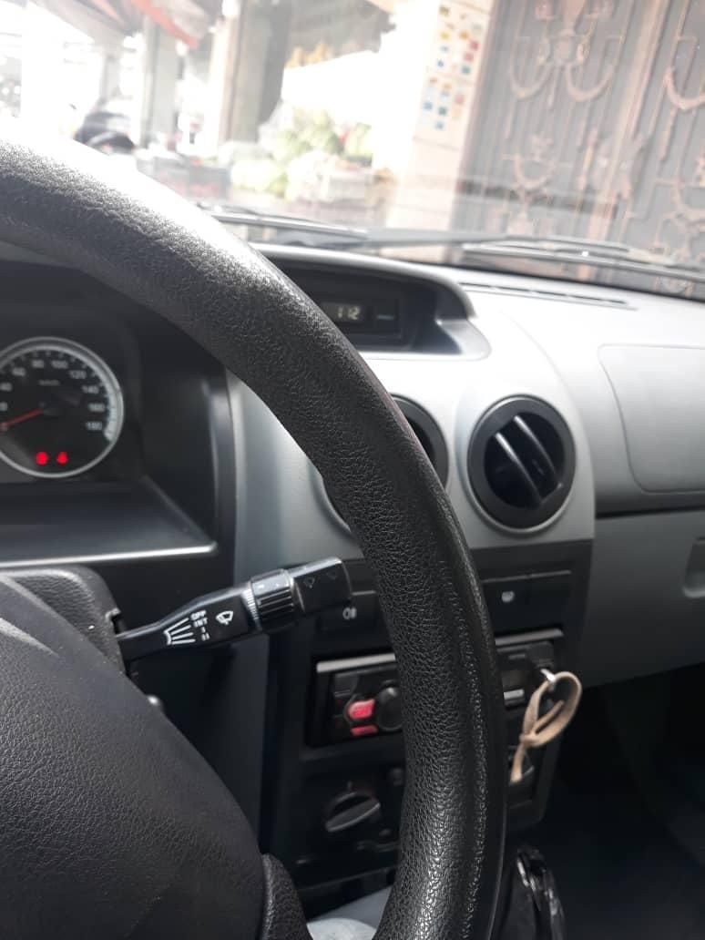 پراید 111 SE - 1398